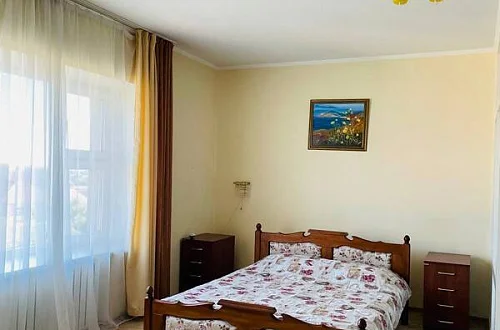 Коттедж под-ключ Фото: 13 из 23