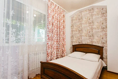 "Самсар" гостевой дом, Дагомыс Фото: 49 из 50