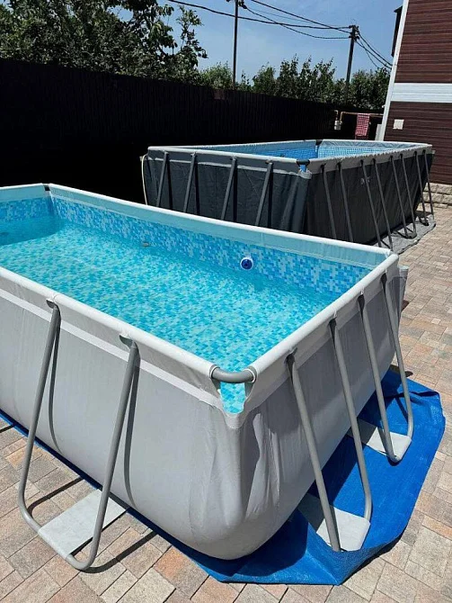 "Легенда Тамани" гостевой дом, Пересыпь Фото: 4 из 44