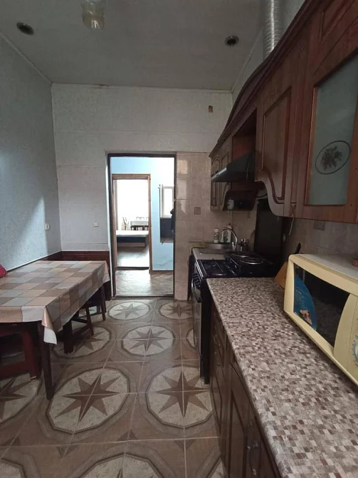2х-комнатная квартира Ардзинба 14 кв 2, Новый Афон Фото: 2 из 11
