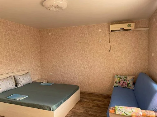 Дом под-ключ Цветочная 41, Голубицкая Фото: 14 из 18