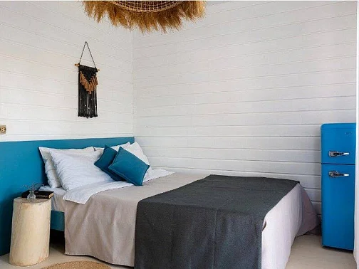 "Petra Garden" отель, Бетта Фото: 17 из 50