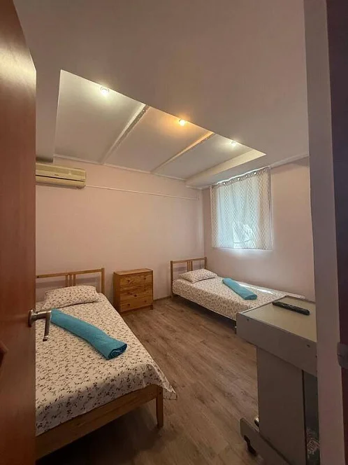 Дом под-ключ Заставная 11/1, Геленджик Фото: 15 из 19