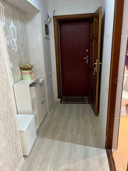 2х-комнатная квартира Аиааира 162 кв 1, Сухум Фото: 10 из 18