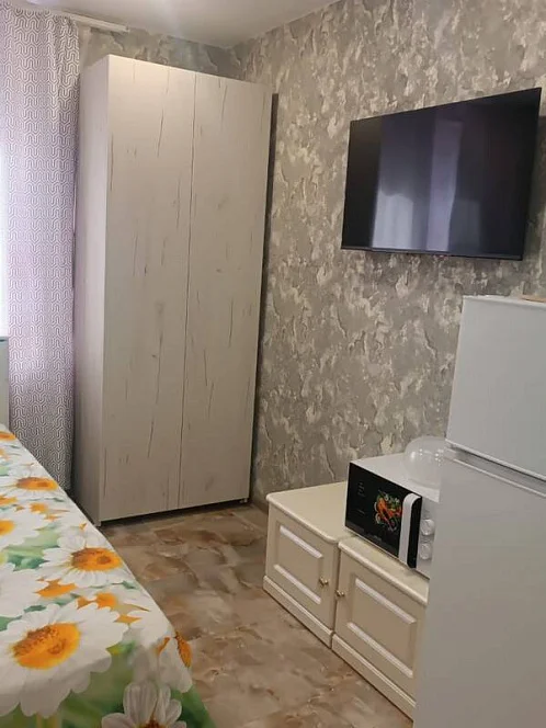 Дом под-ключ Некрасова 19, Геленджик Фото: 34 из 51