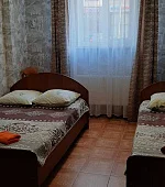 "Стандарт" 3х-местный