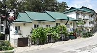"Чайка" гостевой дом, Дивноморское