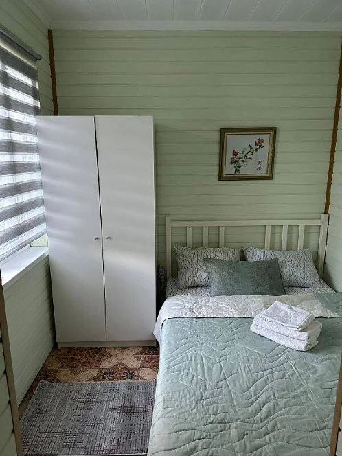 Гостевой дом Шоссейная 1, Мысхако Фото: 36 из 55