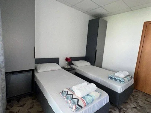 "Guest House SOUL&SEA" гостевой дом, Лдзаа Фото: 19 из 46