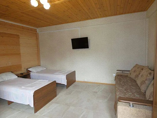 "На Речной" частный сектор, Лдзаа Фото: 16 из 51