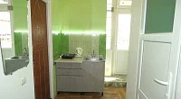 2х-комнатная квартира Хлебная 3, Евпатория