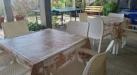 "Морская Панорама" дом под-ключ, Лазаревское