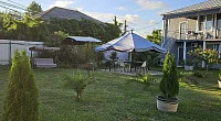 "Екатерина" гостевой дом, Цандрипш