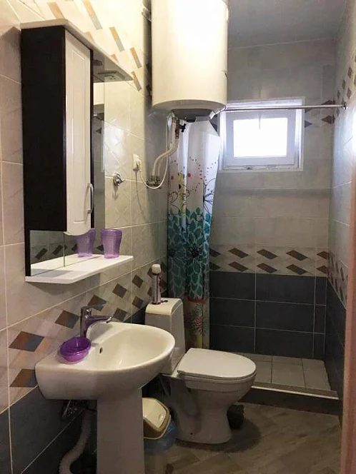 "Сандал" база отдыха, Должанская Фото: 31 из 47