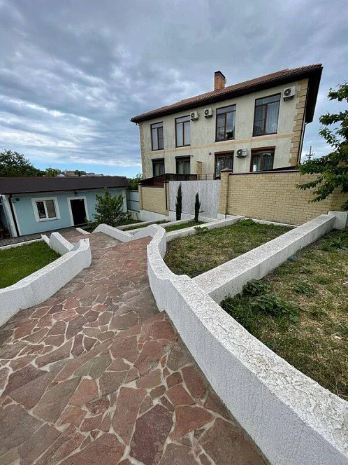 "Proлес" дом под-ключ, Новороссийск Фото: 2 из 15