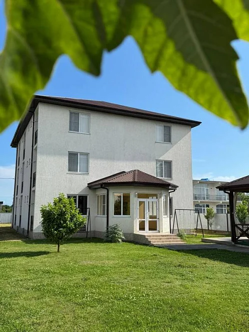 "Соломон" мини-гостиница, Алахадзы Фото: 2 из 29