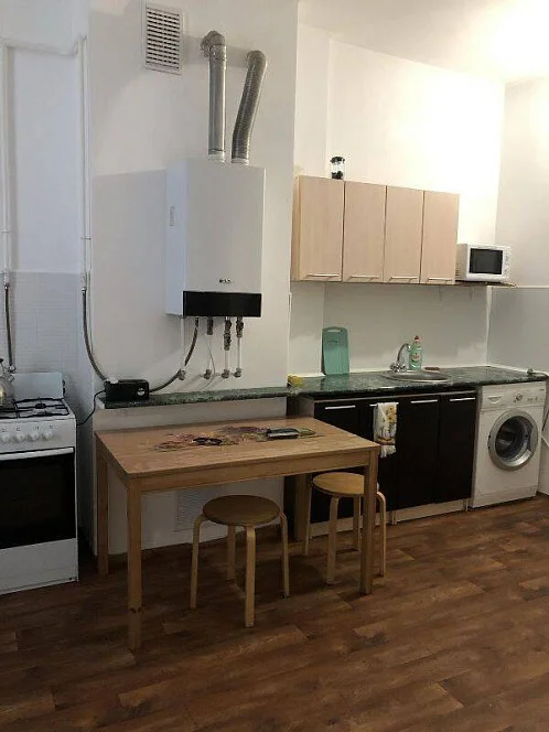 2х-комнатная квартира Особенный 1/3, Мысхако Фото: 6 из 20