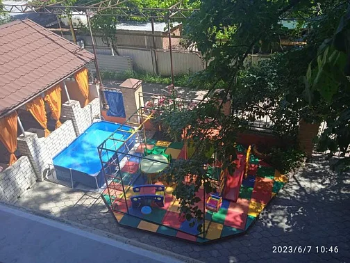 "Персей" гостевой дом, Витязево Фото: 3 из 48