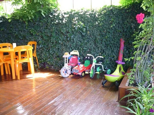 "Солнце Витязево" мини-гостиница, Витязево Фото: 9 из 36