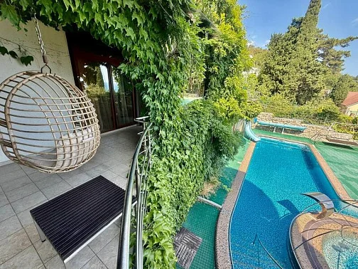 "650 м2" дом под-ключ, Алупка Фото: 8 из 43