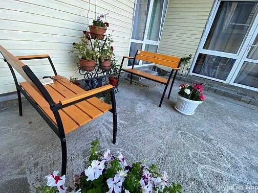 "Скала" гостевой дом, Ольгинка Фото: 4 из 51