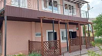 "Прибой" гостевой дом, Штормовое