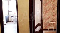 1-комнатная квартира Курортная 3/2, Дивноморское