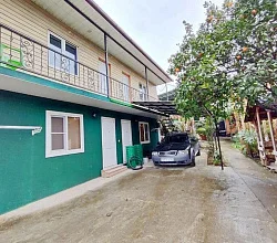 "У Сусанны" частный сектор