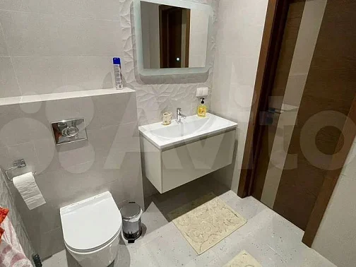 2х-комнатная квартира Игнатенко 9 кв 36, Ялта Фото: 22 из 22