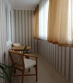 2х-комнатная квартира