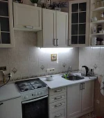 Дом под-ключ