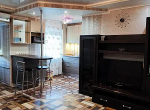 Отдых в Лазаревском   Лазарева 54 - квартиры снять посуточно