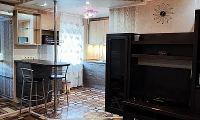 2х-комнатная квартира Лазарева 54, Лазаревское Фото: 1 из 25