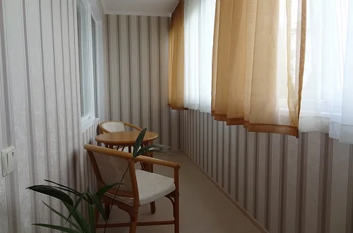 2х-комнатная квартира Фото: 2 из 13