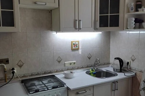 Дом под-ключ Фото: 2 из 8