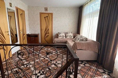 Этаж под-ключ 2х-уровневый Фото: 5 из 12