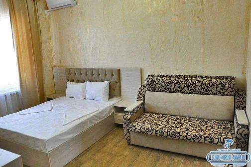 "Малена" гостиница, Витязево Фото: 16 из 28