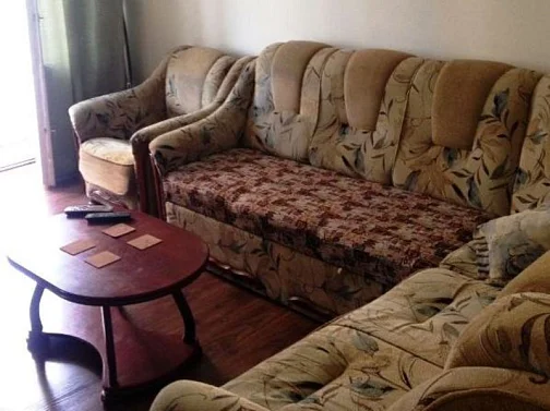 2х-комнатная квартира Горького 70, Анапа Фото: 5 из 11