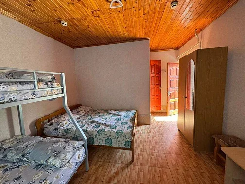 "Милана" гостевой дом, Адлер Фото: 22 из 23