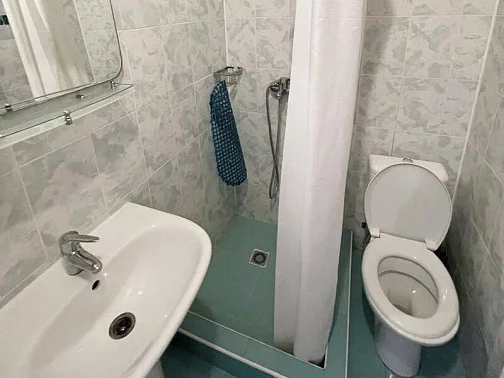 "Коралл" гостевой дом, Кабардинка Фото: 12 из 51