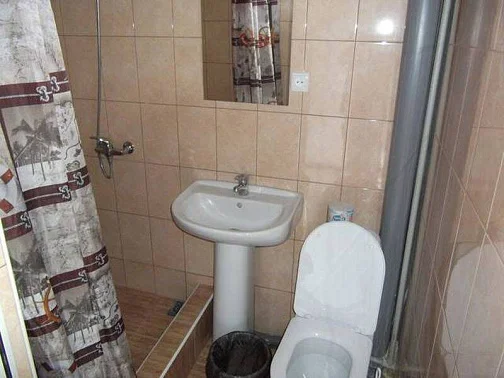 "На Главной" гостевой дом, Якорная щель Фото: 20 из 45