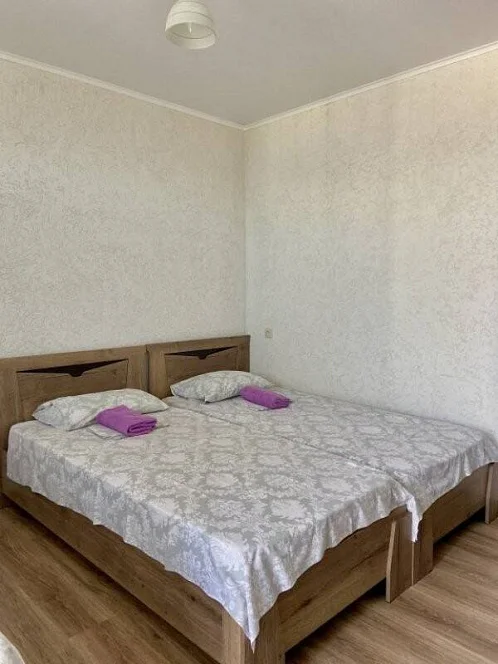 "Кипарис" гостевой дом, Гагра Фото: 8 из 19