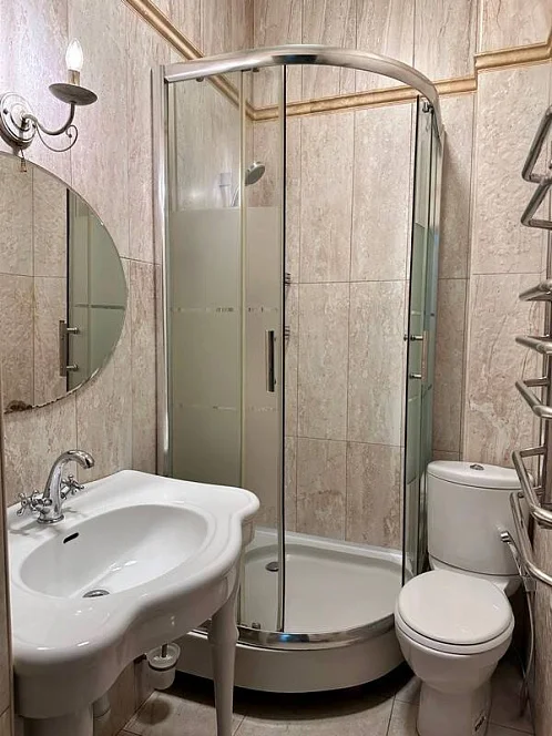 "Вилла Александр" гостевой дом, Геленджик Фото: 26 из 51