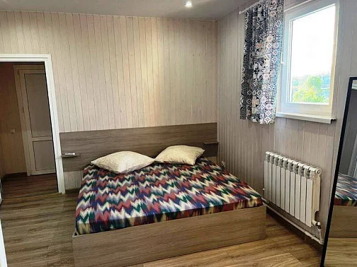 "Легенда Тамани" гостевой дом, Пересыпь Фото: 34 из 44