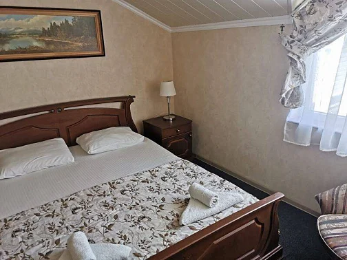 "Райский уголок" мини-гостиница, Адлер Фото: 48 из 51