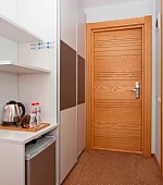 "Стандарт" 2х-местный с видом на море