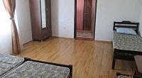 "Арарат и Светлана" гостевой дом, Пицунда