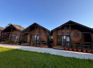 "CHEREMSHA"   Береговое