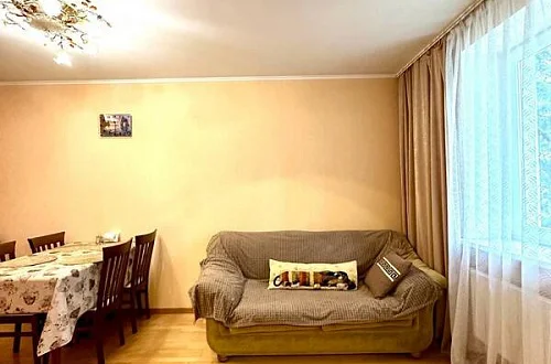 3х-комнатная квартира Фото: 7 из 15