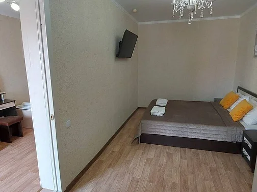 "Центральный" гостевой дом, Кучугуры Фото: 32 из 51